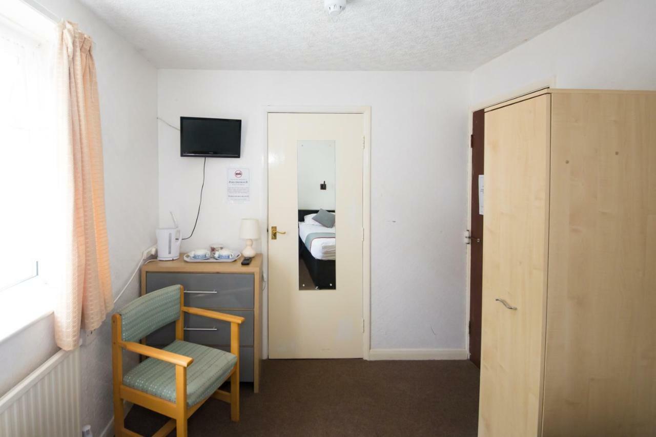 Charnwood Hotel Skegness Exterior photo