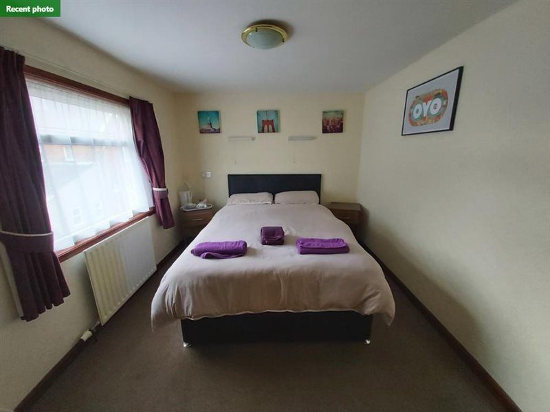Charnwood Hotel Skegness Exterior photo