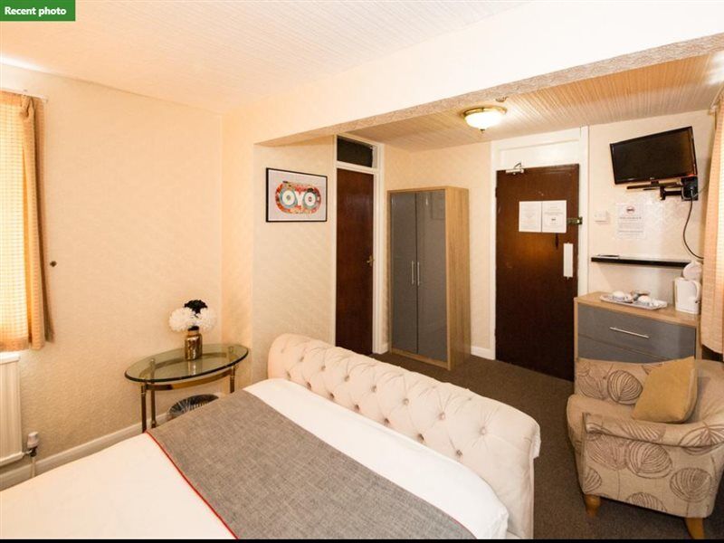 Charnwood Hotel Skegness Exterior photo