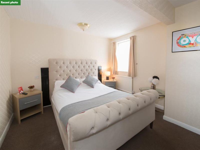 Charnwood Hotel Skegness Exterior photo
